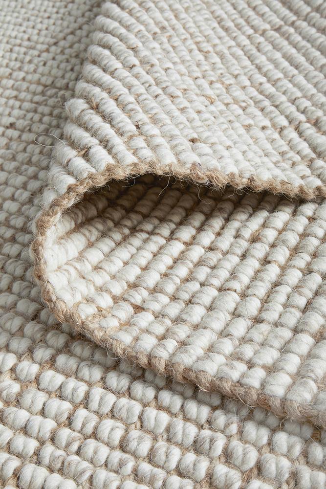 Orabilis Runner Rug - Natural.