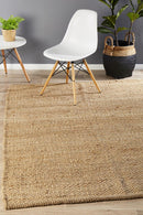 Vestibulum Rug - Basket.