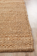Vestibulum Rug - Basket.