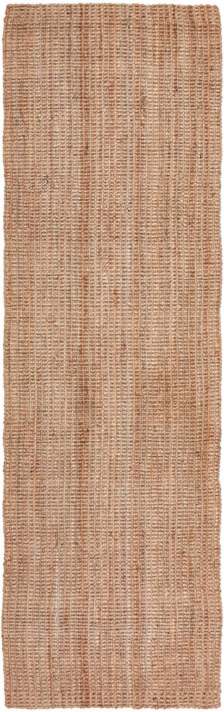 Vestibulum Runner Rug - Natural.