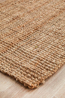 Vestibulum Runner Rug - Natural.