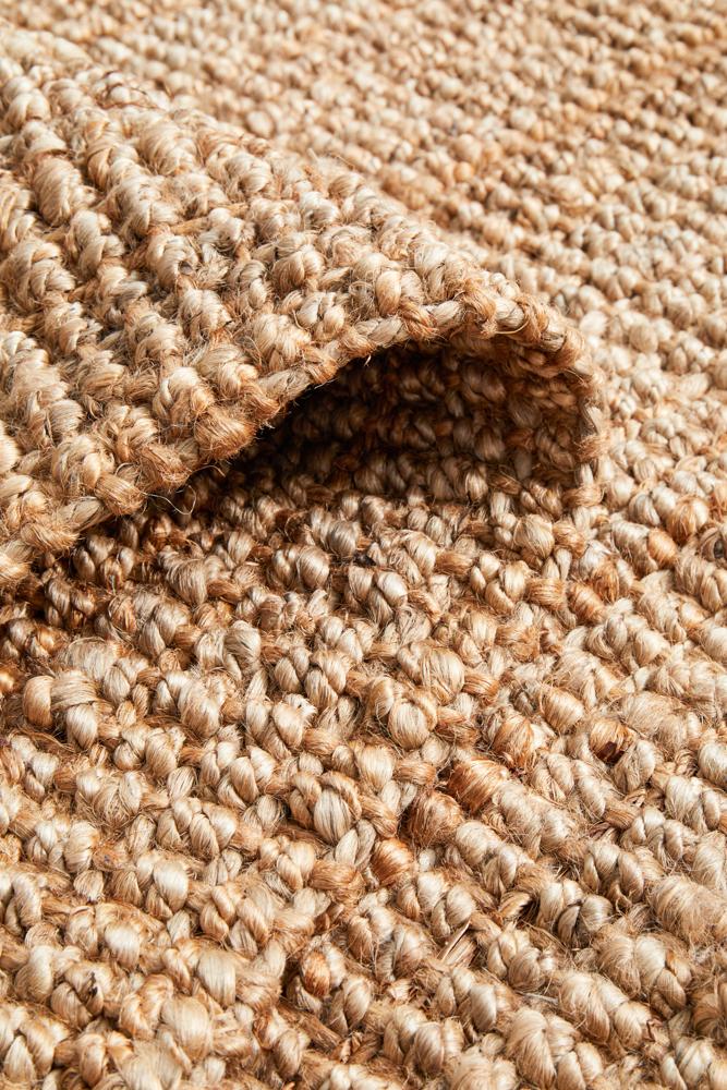 Vestibulum Runner Rug - Natural.