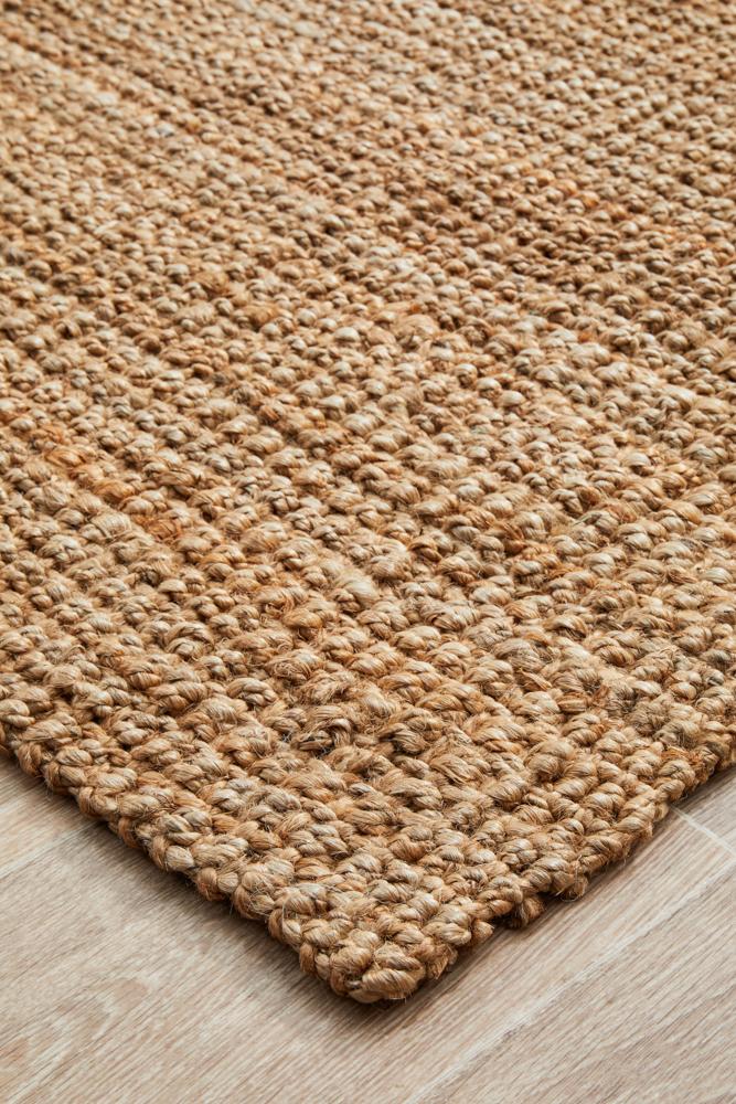 Vestibulum Rug - Natural.