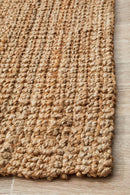 Vestibulum Rug - Natural.