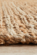 Vestibulum Rug - Natural.