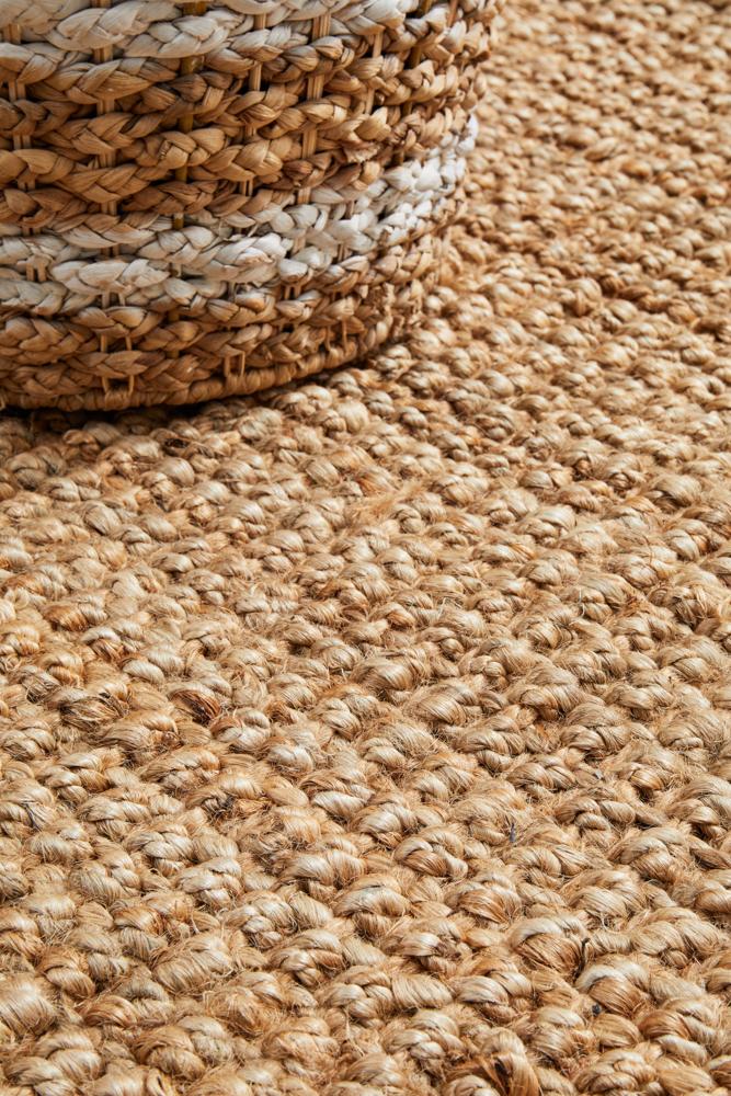 Vestibulum Rug - Natural.