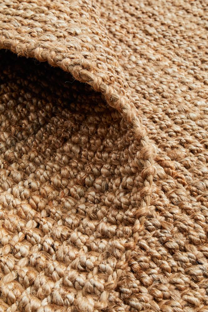 Vestibulum Rug - Natural.