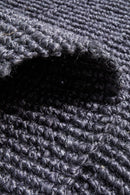 Vestibulum Runner Rug - Navy.