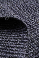 Vestibulum Rug - Navy.