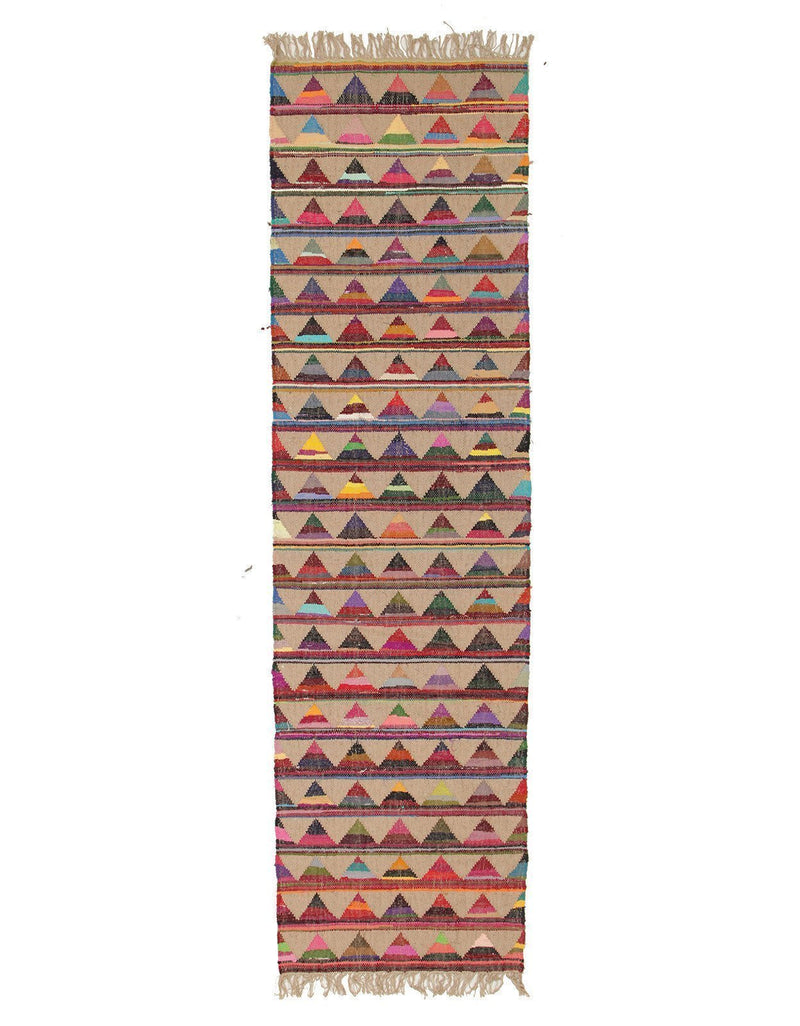 Vestibulum Rug - Bunting.