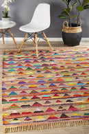 Vestibulum Rug - Bunting.