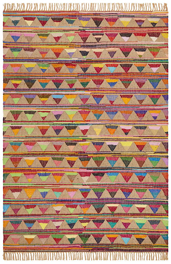 Vestibulum Rug - Bunting.