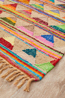 Vestibulum Rug - Bunting.