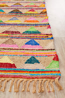 Vestibulum Rug - Bunting.