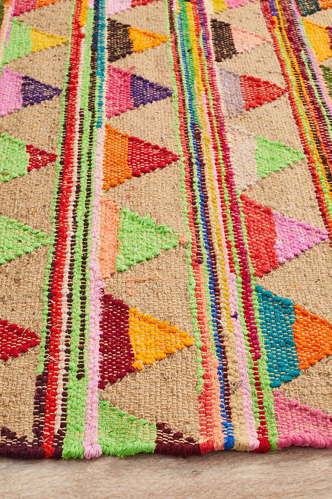 Vestibulum Rug - Bunting.