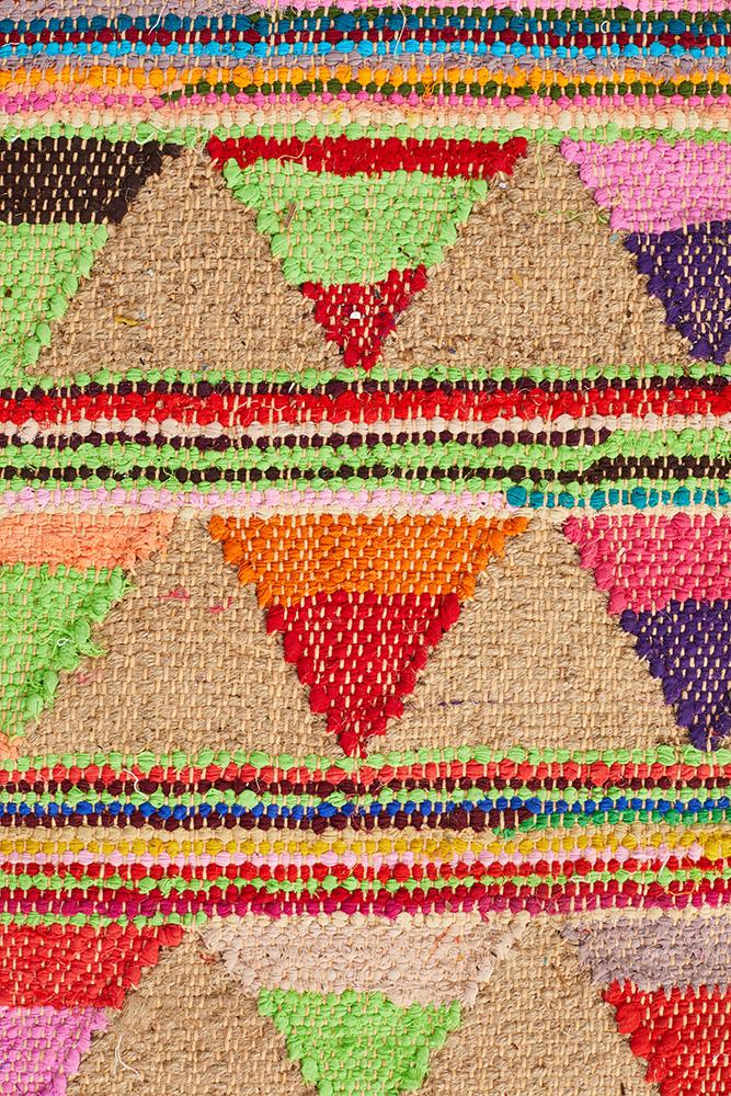 Vestibulum Rug - Bunting.