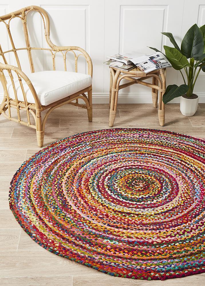 Vestibulum Rug - Chandra.