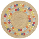 Vestibulum Rug - Fruity.