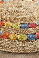 Vestibulum Rug - Fruity.