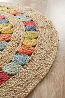 Vestibulum Rug - Fruity.