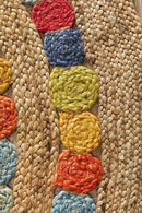 Vestibulum Rug - Fruity.