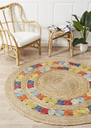 Vestibulum Rug - Fruity.