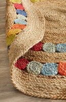 Vestibulum Rug - Fruity.