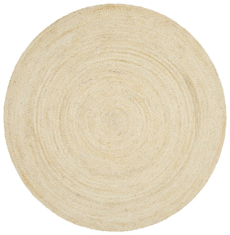 Vestibulum Rug - Bleach.