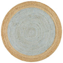 Vestibulum Rug - Blue.