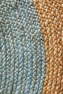 Vestibulum Rug - Blue.