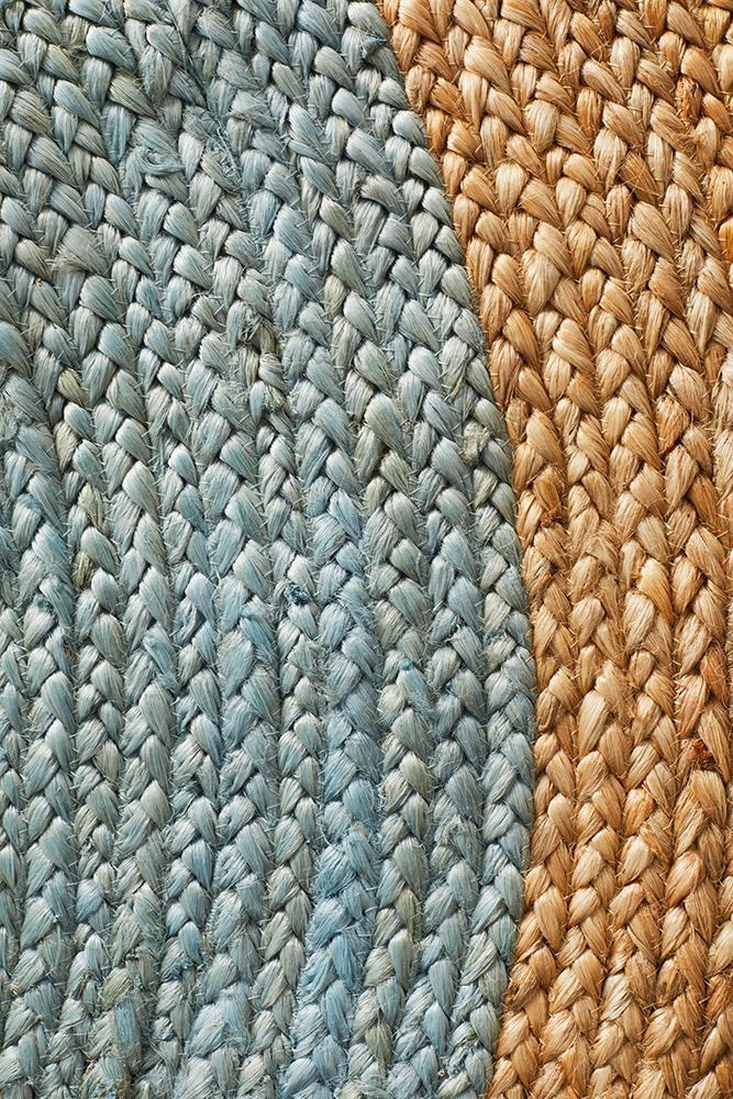Vestibulum Rug - Blue.