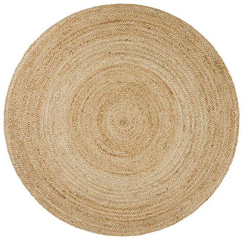Vestibulum Rug - Natural.
