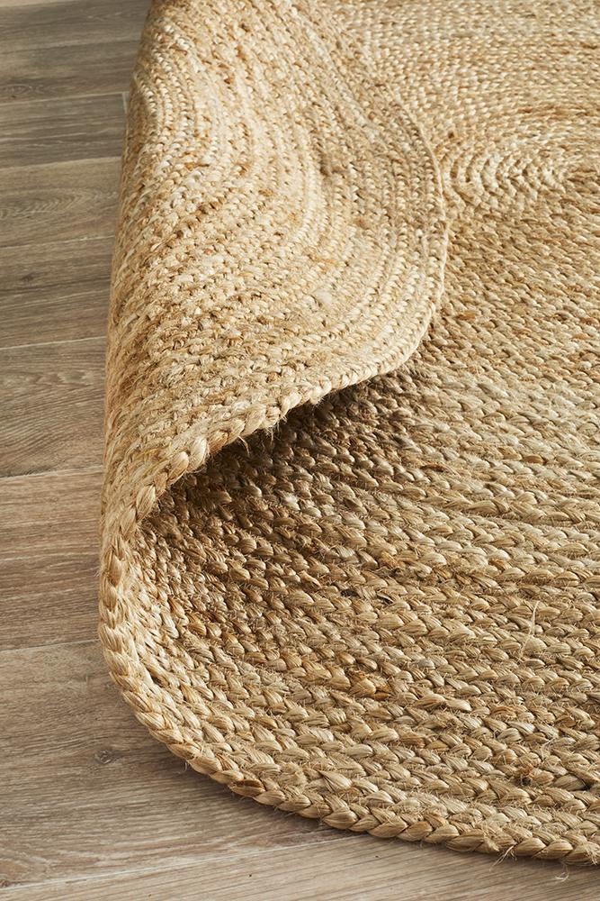 Vestibulum Rug - Natural.