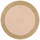 Vestibulum Rug - Pink.