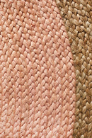 Vestibulum Rug - Pink.