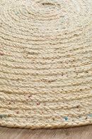 Vestibulum Rug - Shiva.