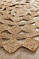 Vestibulum Rug - Tessellate.