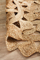 Vestibulum Rug - Tessellate.