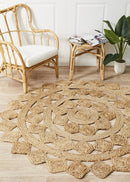 Vestibulum Rug - Tessellate.