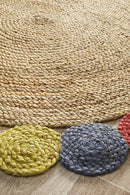 Vestibulum Rug - Tutti.
