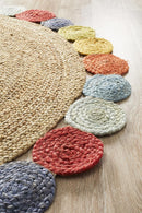 Vestibulum Rug - Tutti.