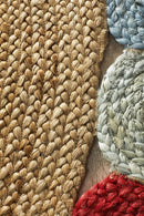 Vestibulum Rug - Tutti.