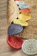 Vestibulum Rug - Tutti.