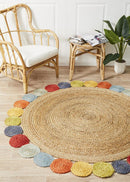 Vestibulum Rug - Tutti.