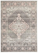 Boulevard Rug - Grey II.