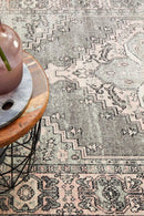 Boulevard Rug - Grey II.