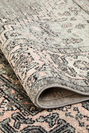 Boulevard Rug - Grey II.