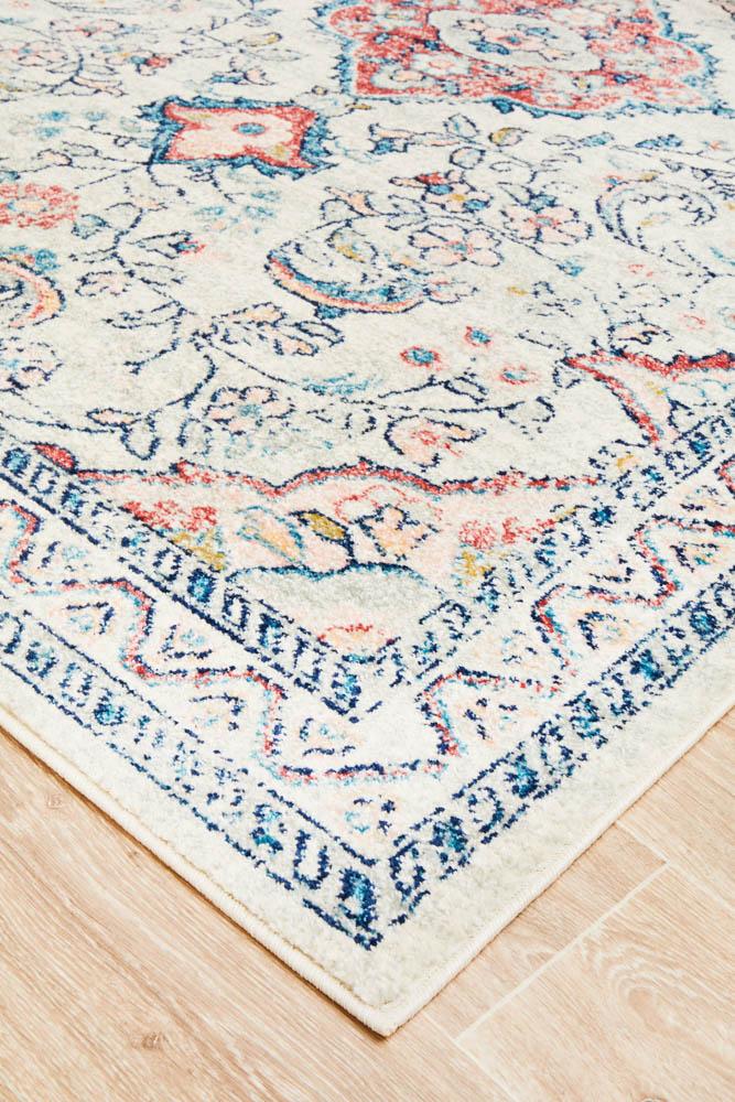 Boulevard Rug - Pastel.