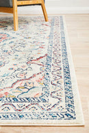 Boulevard Rug - Pastel.