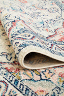 Boulevard Rug - Pastel.